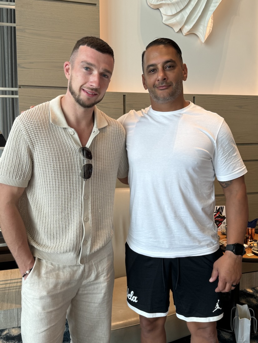 BeFirst Premium Club members